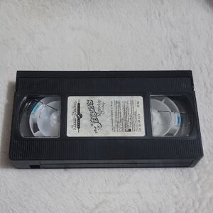 Hanna-Barbera "The Jetsons: Microchip Chump" VHS
